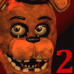 Five Nights at Freddy's 2