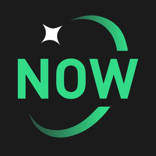 Now
