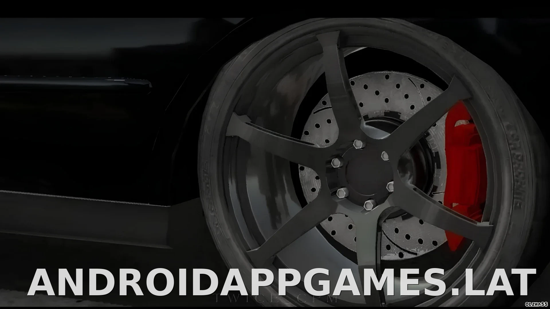 Car Parking Multiplayer скриншот 1