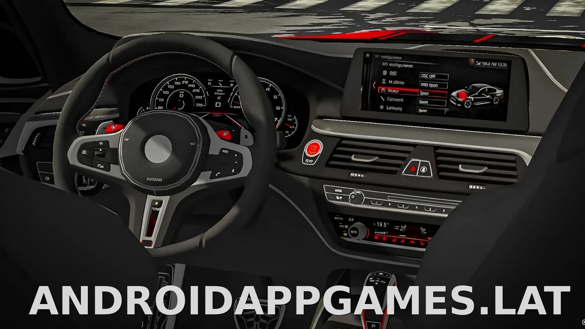 Car Parking Multiplayer скриншот 2