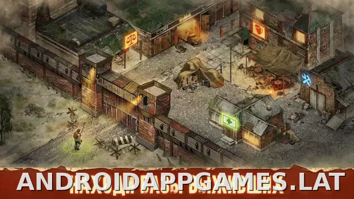 Day R Premium скриншот 5