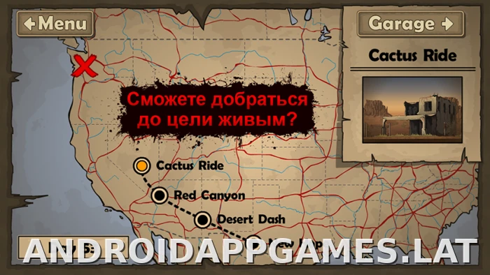 Earn to Die скриншот 3