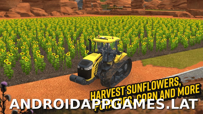 Farming Simulator 18 скриншот 3