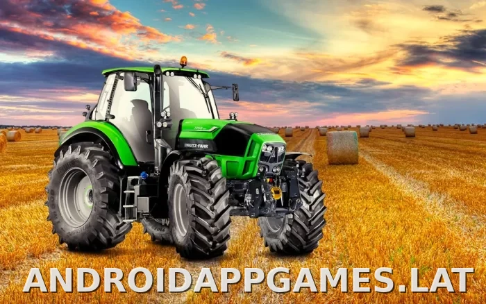 Farming Simulator 19 скриншот 5