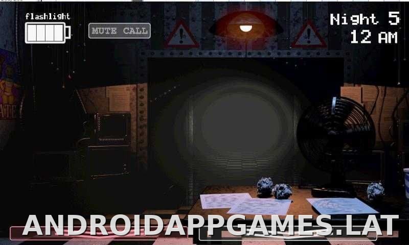 Five Nights at Freddy's 2 скриншот 6
