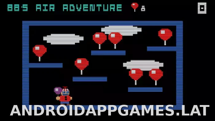 Five Nights at Freddy's 3 скриншот 3