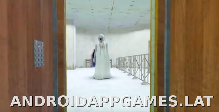Granny 4 скриншот 2