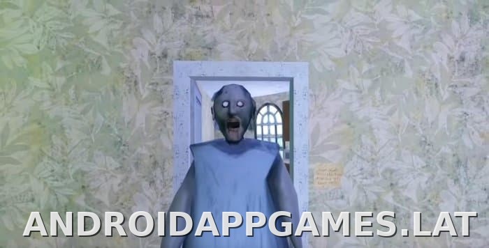 Granny 4 скриншот 3