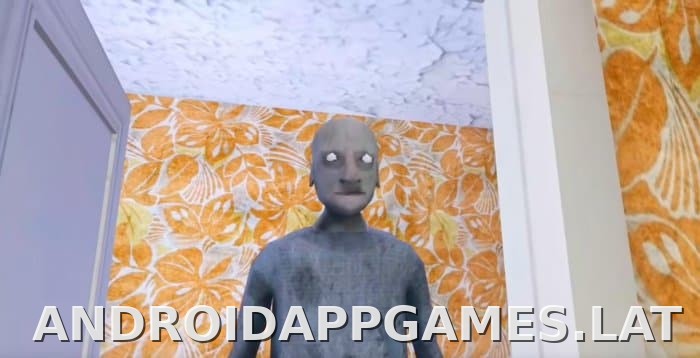 Granny 4 скриншот 4