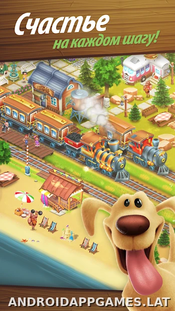 Hay Day скриншот 4