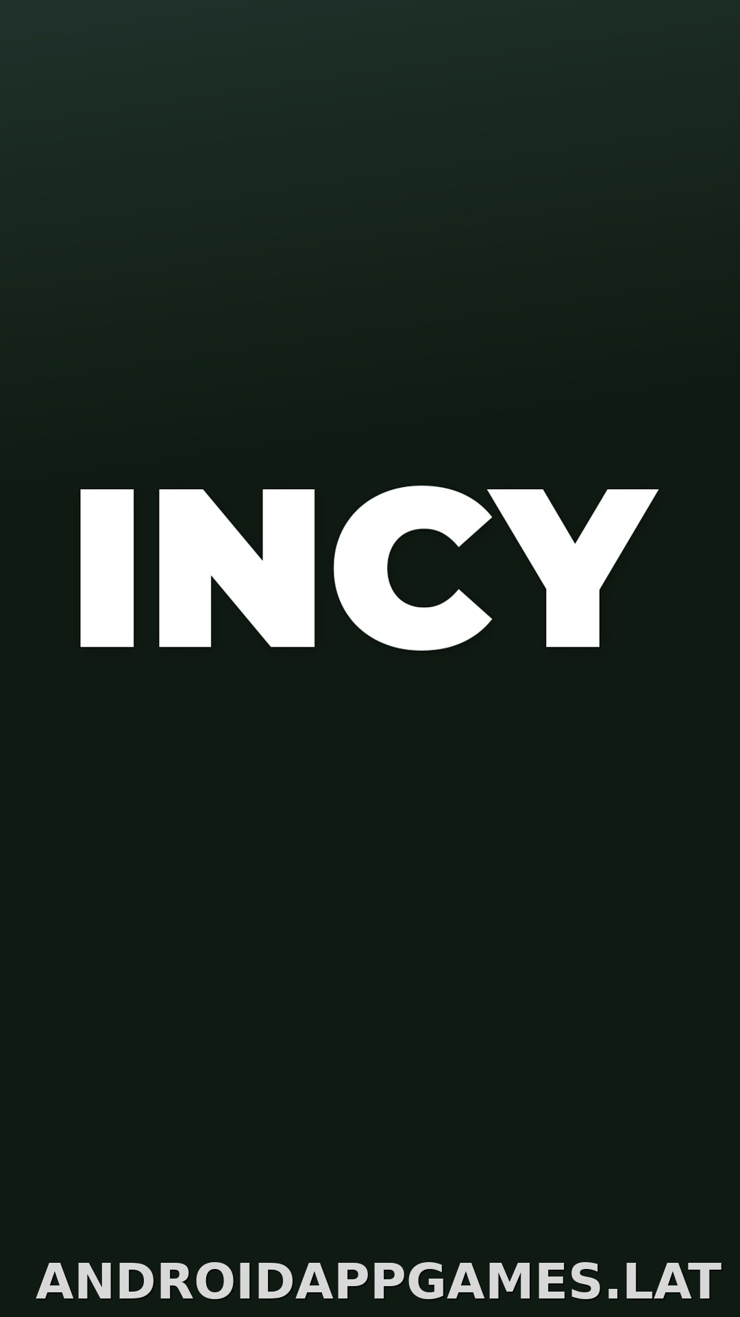 Incy скриншот 5