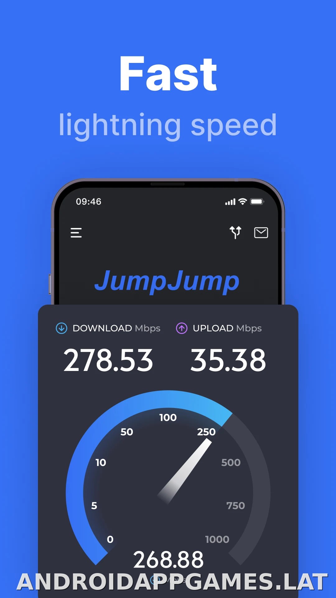 JumpJump скриншот 3