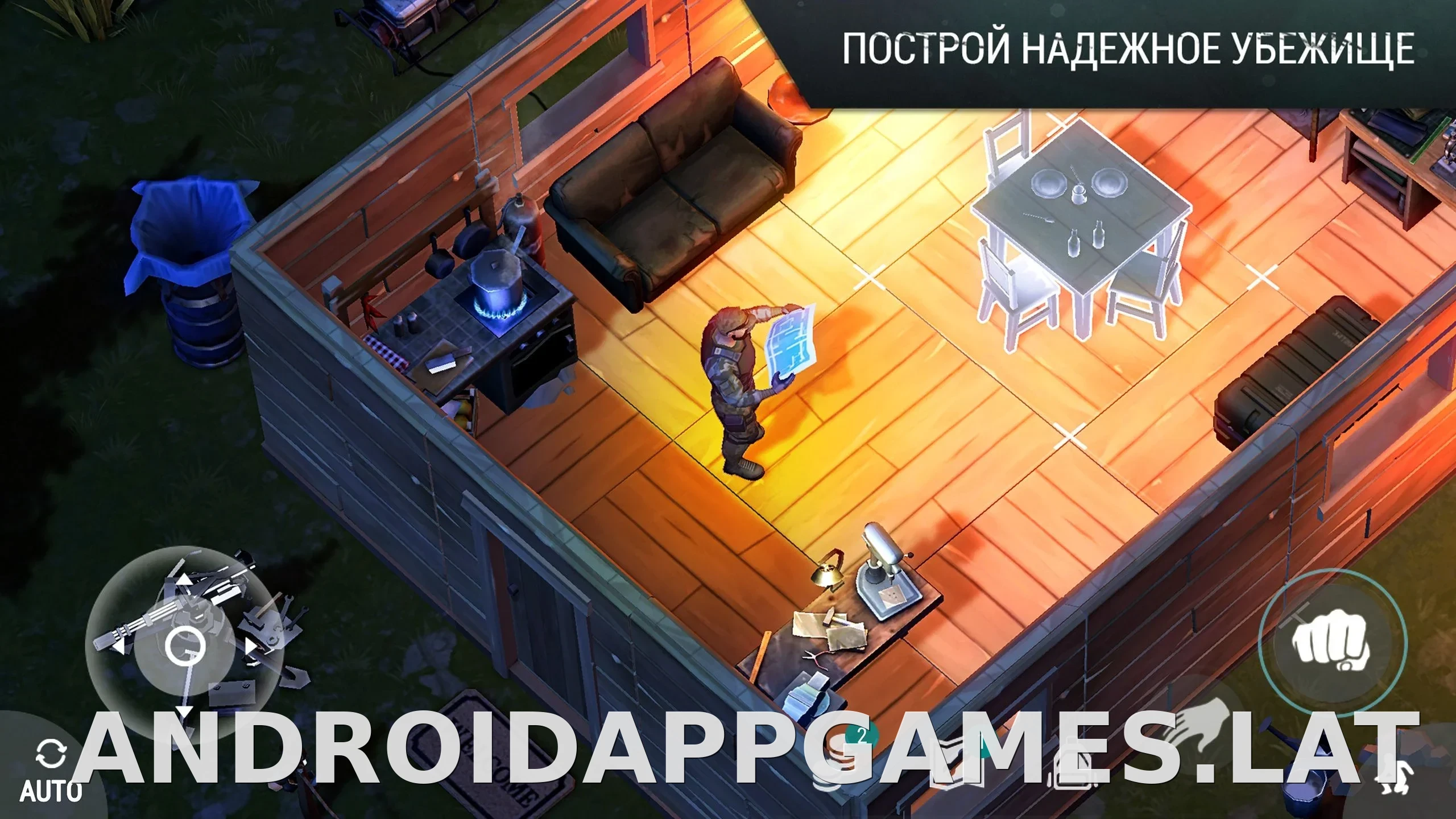 Last Day on Earth: Survival скриншот 5