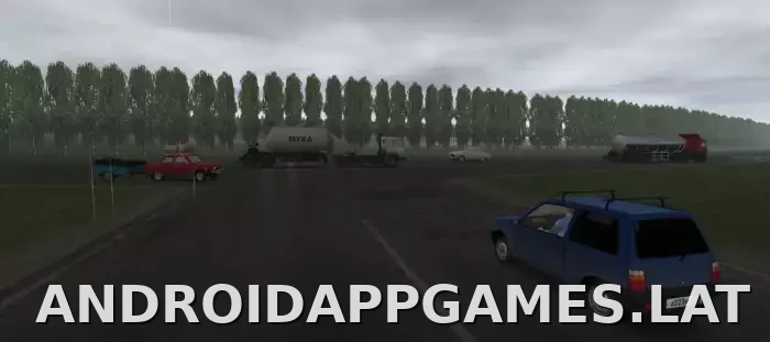 Motor Depot скриншот 1