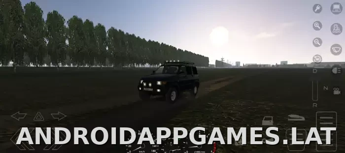 Motor Depot скриншот 5