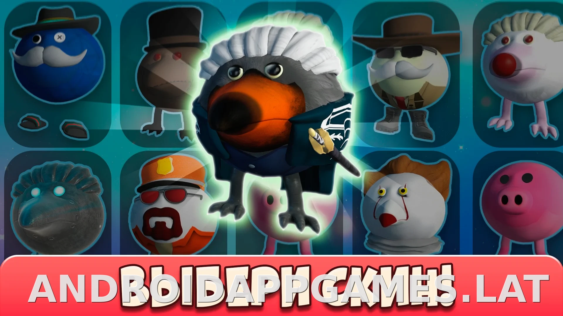 Скебоб Ган скриншот 1
