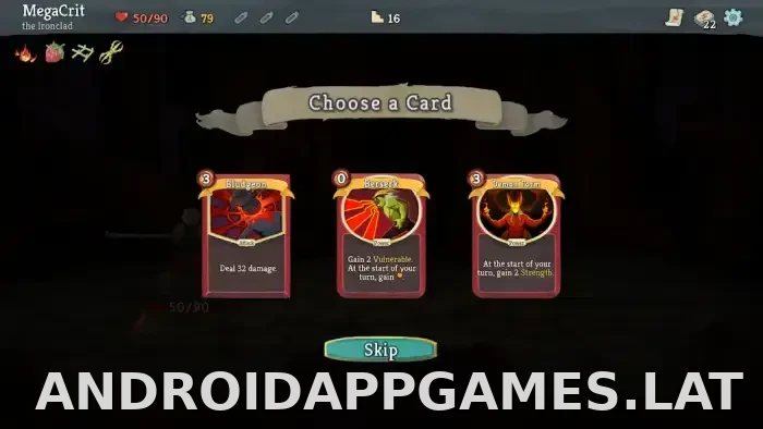 Slay the Spire скриншот 5
