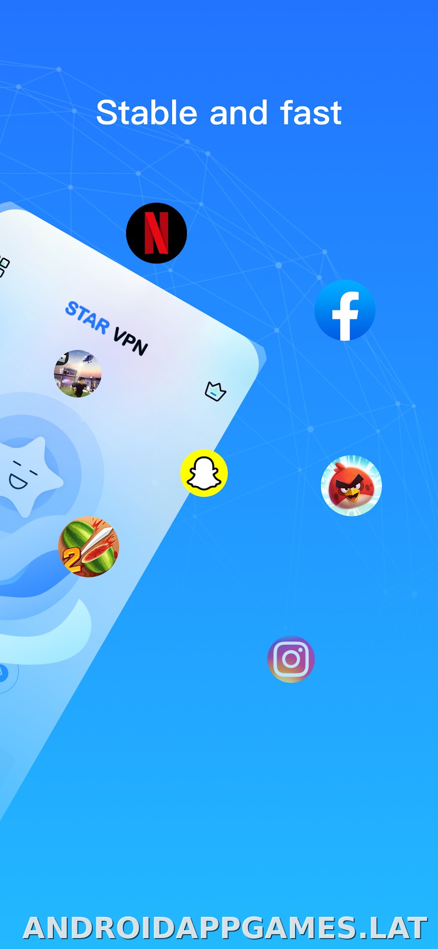 Star скриншот 2